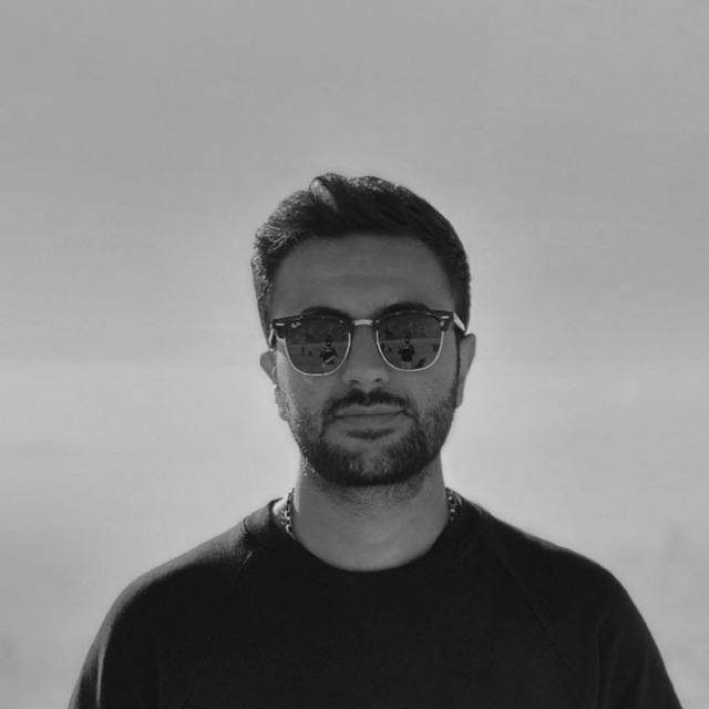 Farshid Rahimi